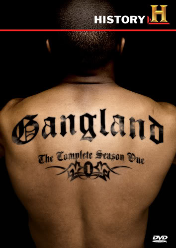 Gangland Season 1
