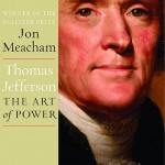 Thomas Jefferson- The art of power