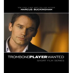 Trombone Player Wanted