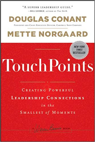 Touchpoints book